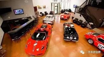 中国豪车爆料新闻最新